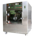 Microwave vacuum hemp dryer mango drying machine for hemp buds